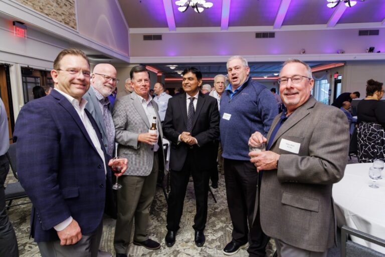 Customer and Guest Invited in AimtronFest