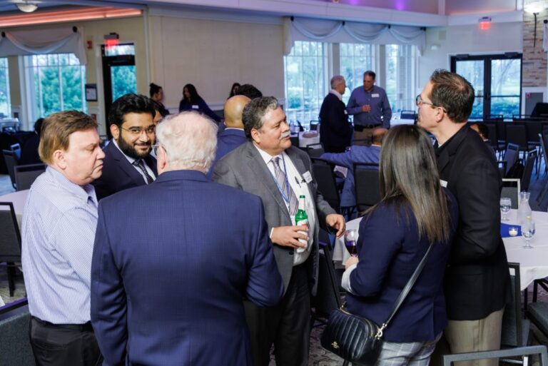 Aimtron Sales Team Gathering