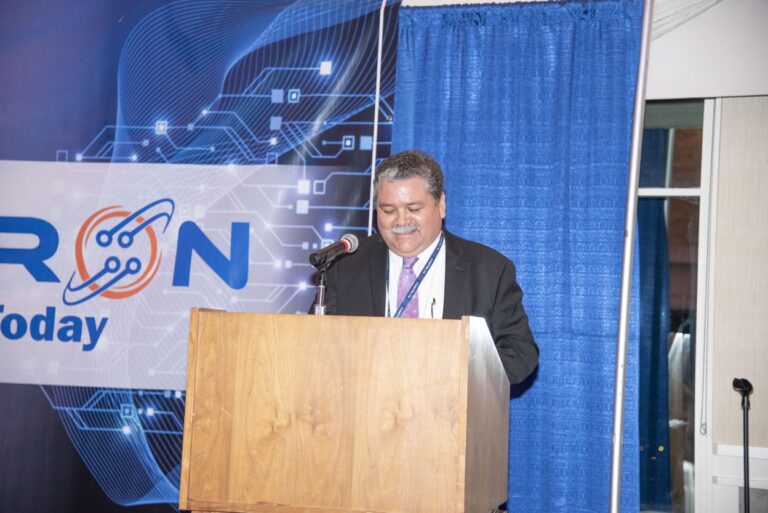 Abel Castillo Speech
