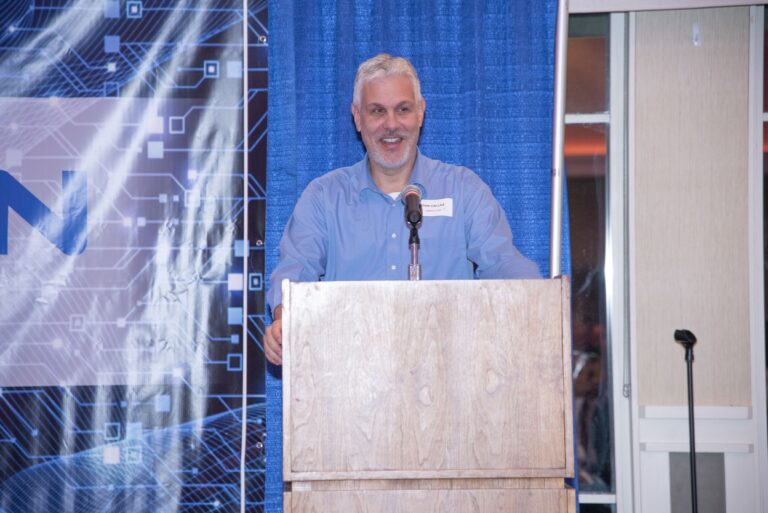 John Callas Speech at AimtronFest