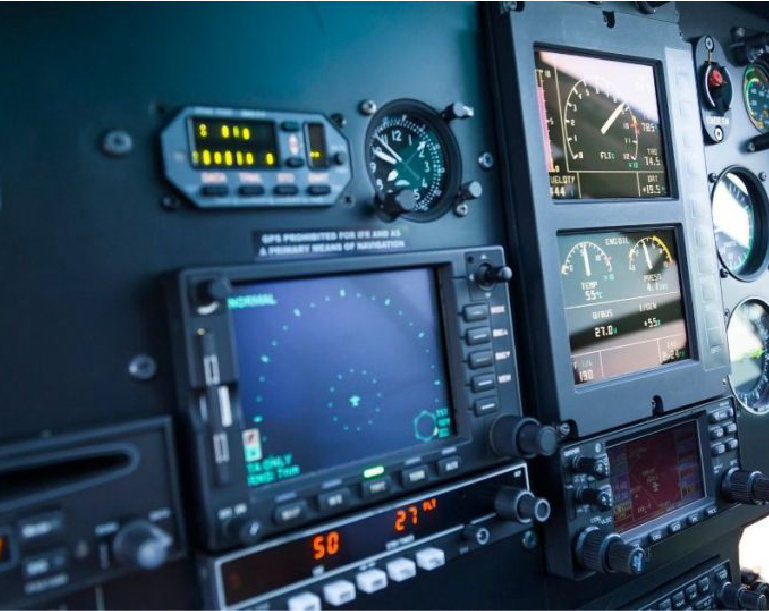 Avionics Systems