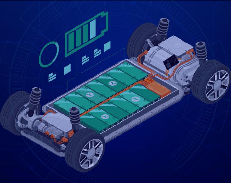 Battery Management Systems