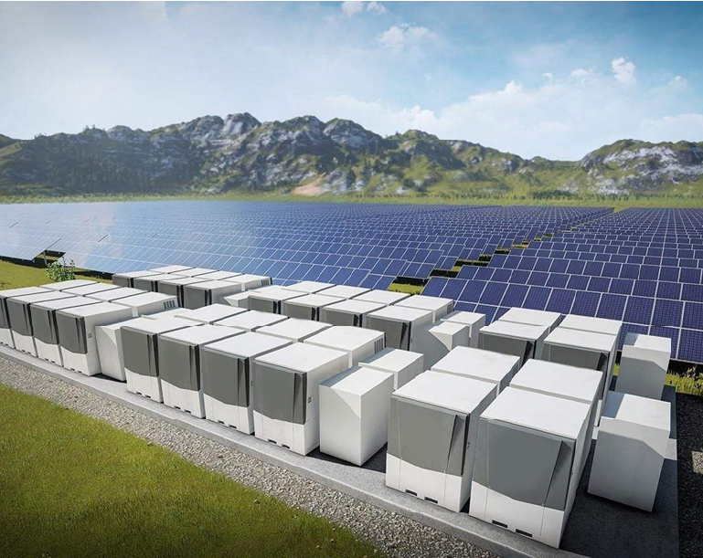Energy Storage