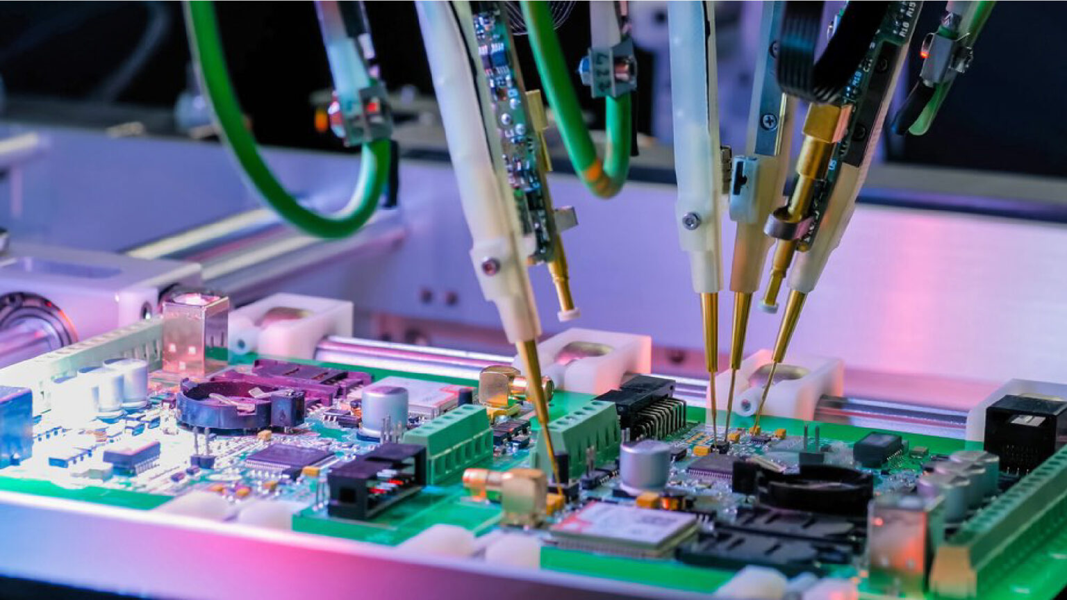 Aimtron Electronics | Innovation Meets Precision Electronics