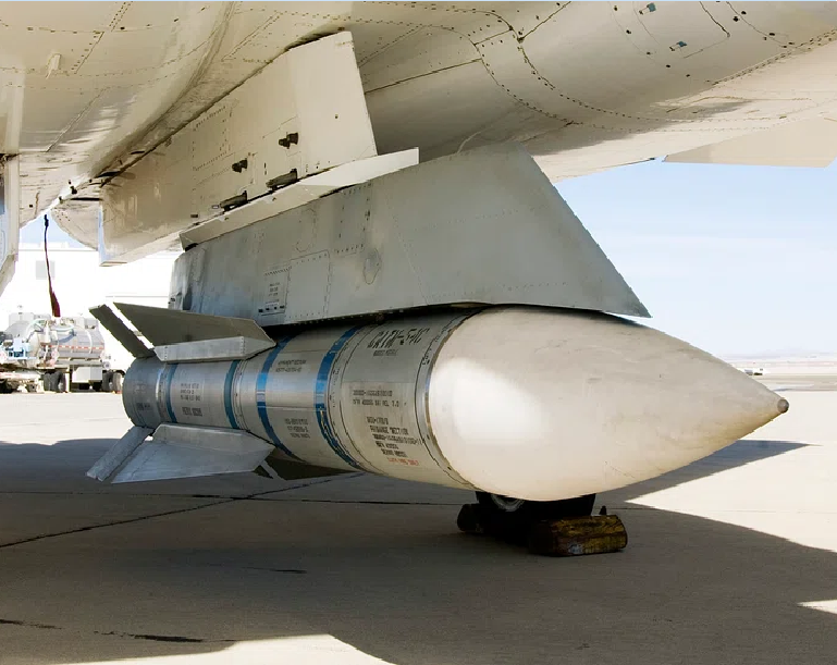 Missile Guidance Systems