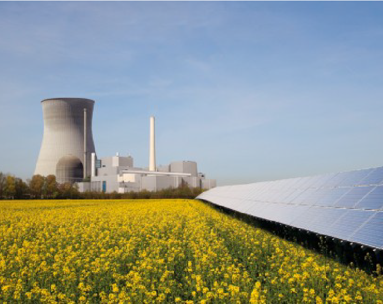 Nuclear Power Management