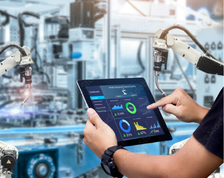 Predictive Maintenance