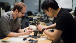Creating a Successful Product Prototype – A Practical Guide