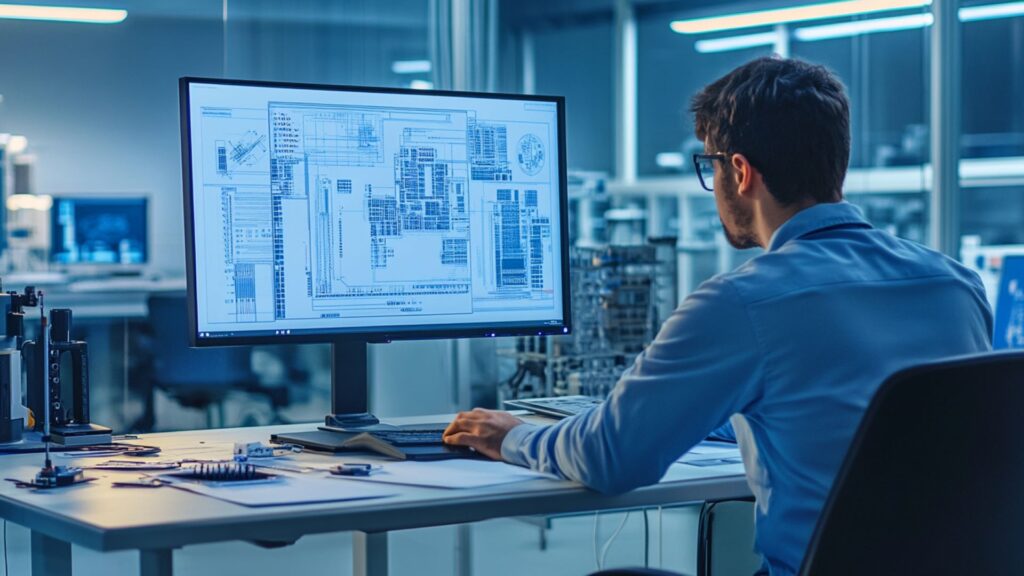 Product Design and Engineering