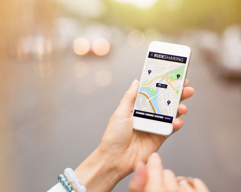 Shared Mobility Solutions