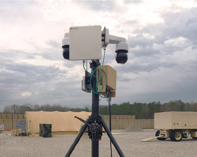 Surveillance Equipment