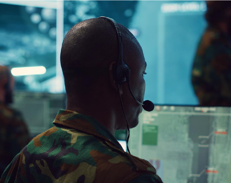 Tactical Communications