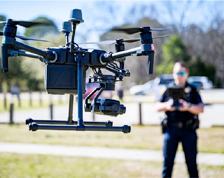 UAV Technology