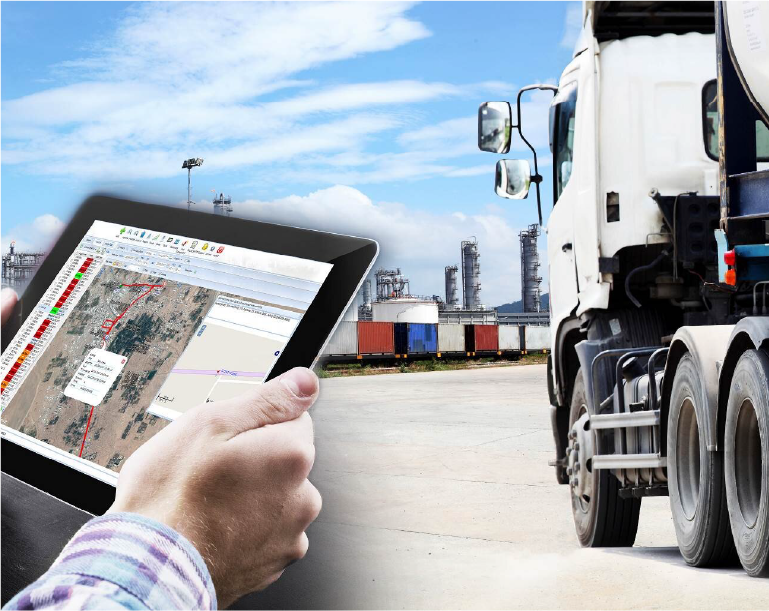 Vehicle Monitoring Systems