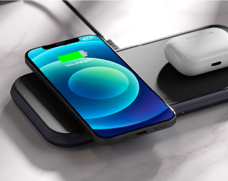 Wireless Charging