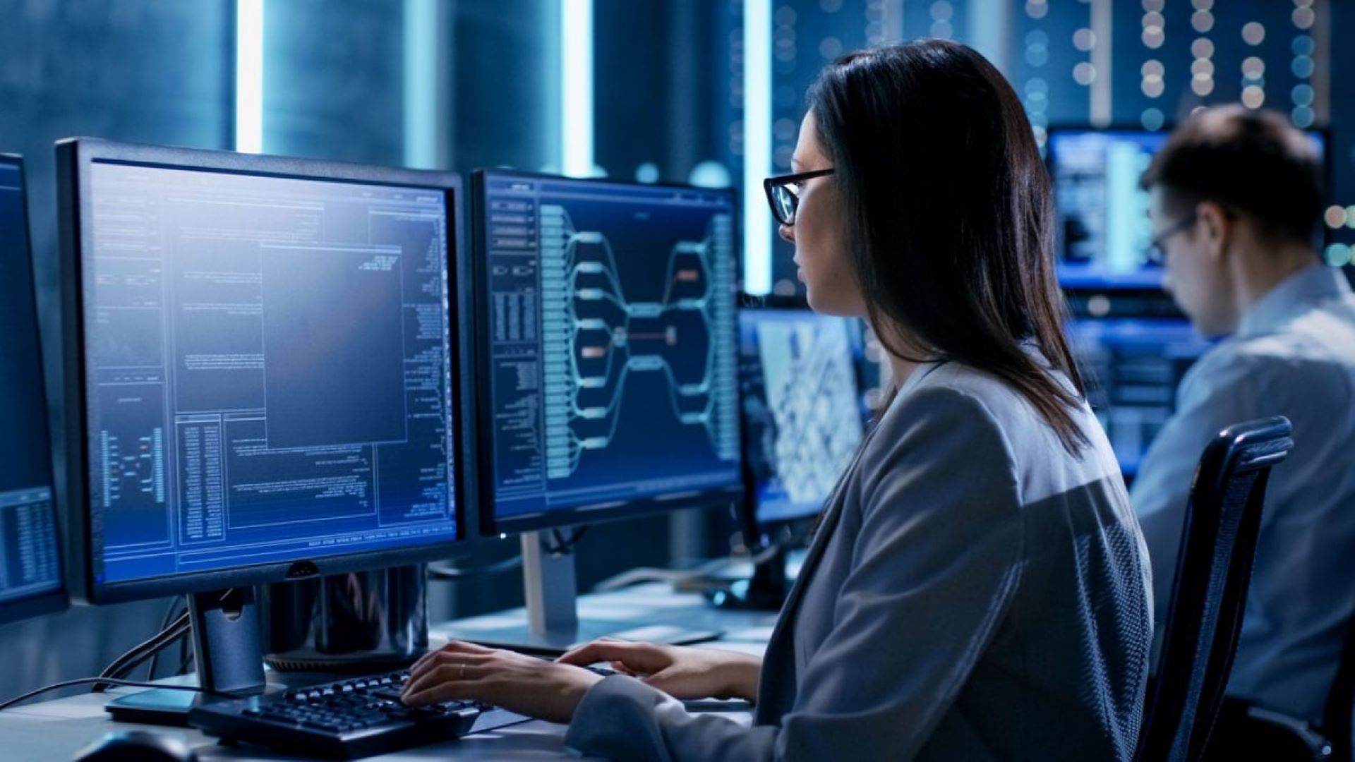 Complete System Integration