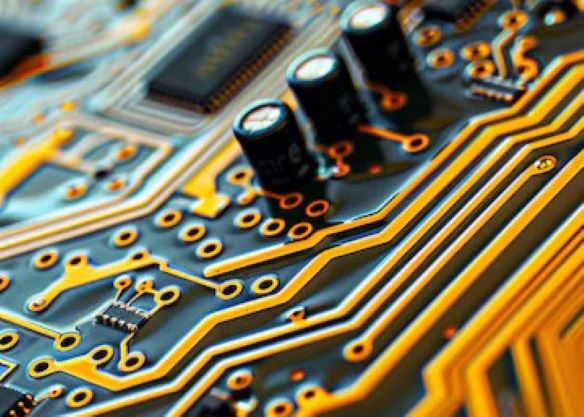 Conformal Coating