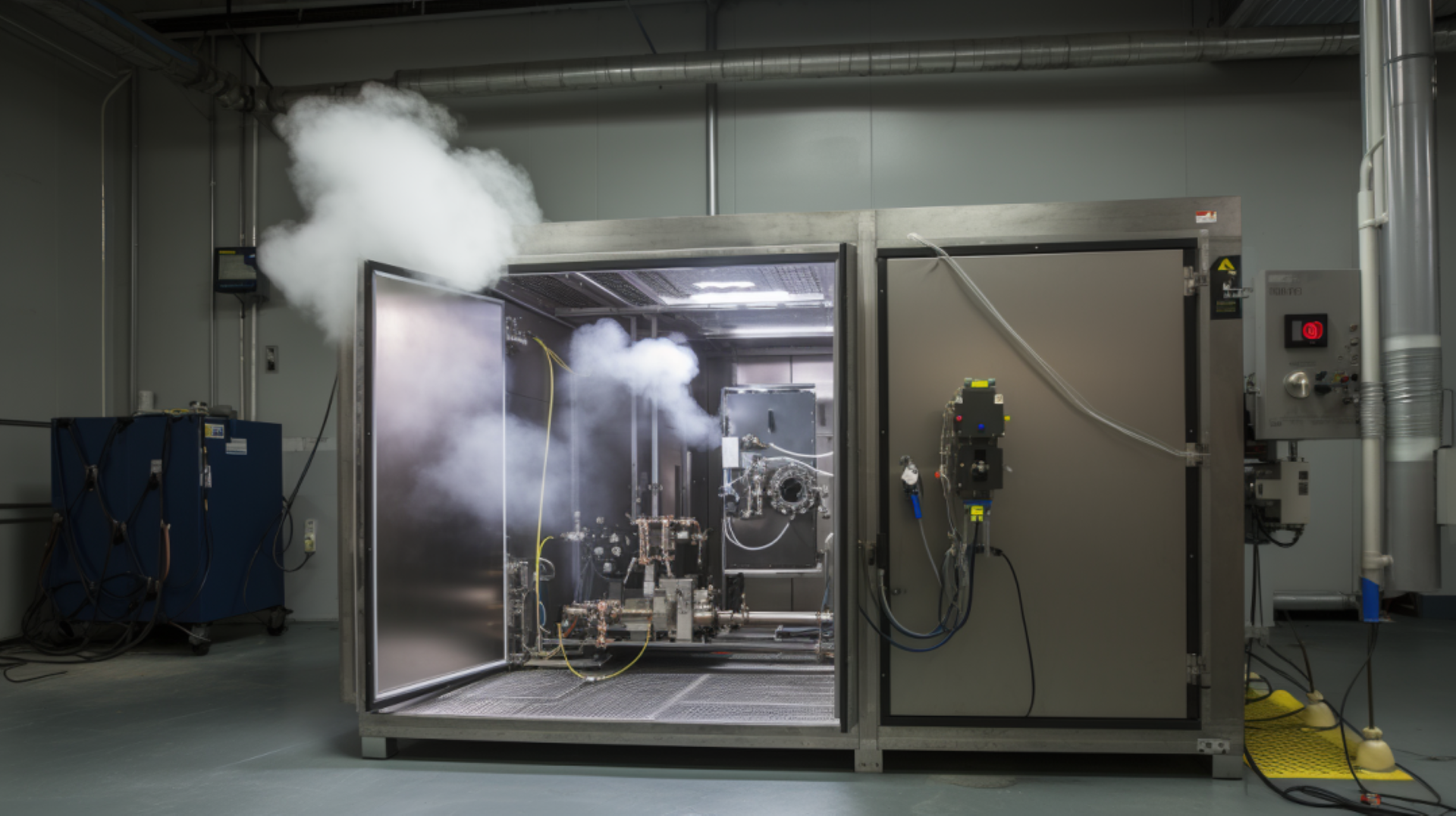 Environmental Testing
