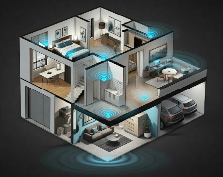 Mesh Networking