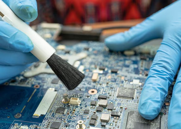 PCB Cleaning