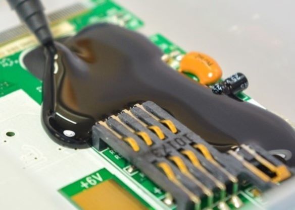 PCB Potting