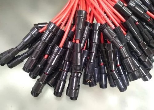 Cable and Wire Harnesses Assemblies