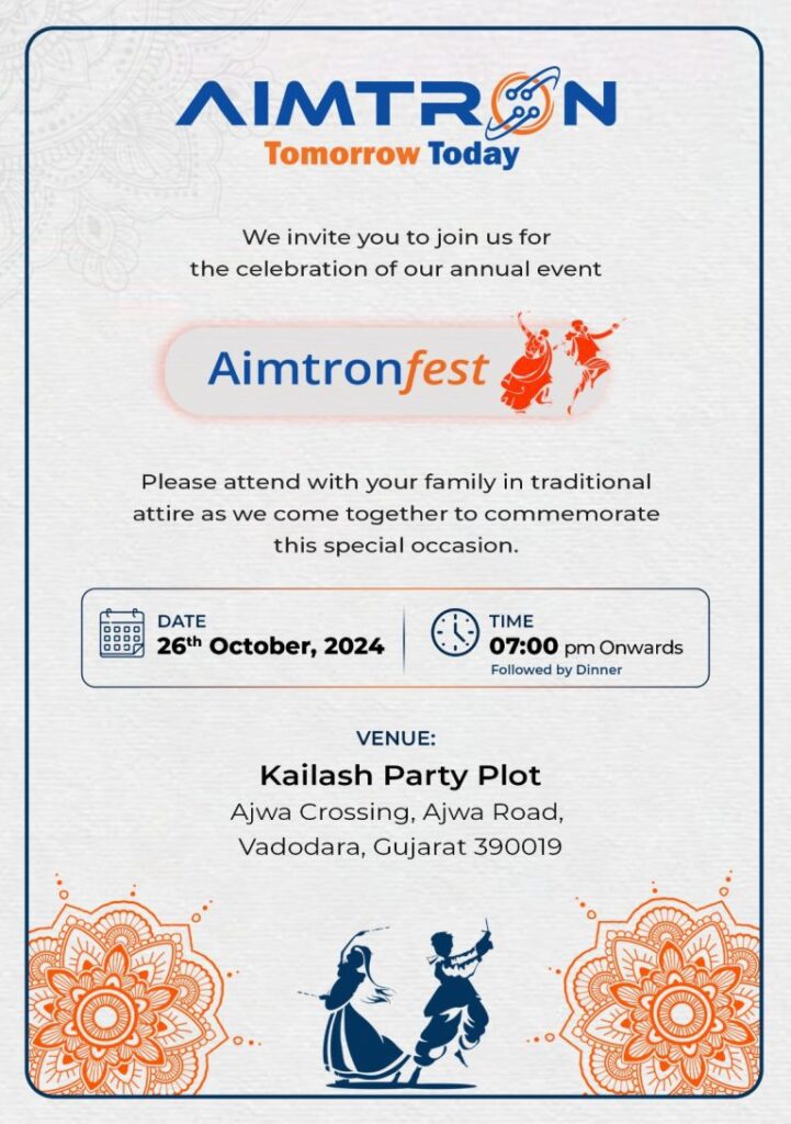 AimtronFest-Annual-Event