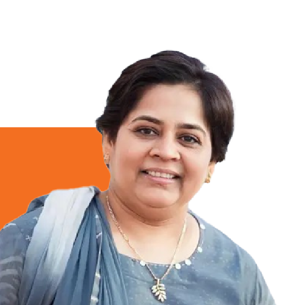 Sharmilaben-Bambhaniya