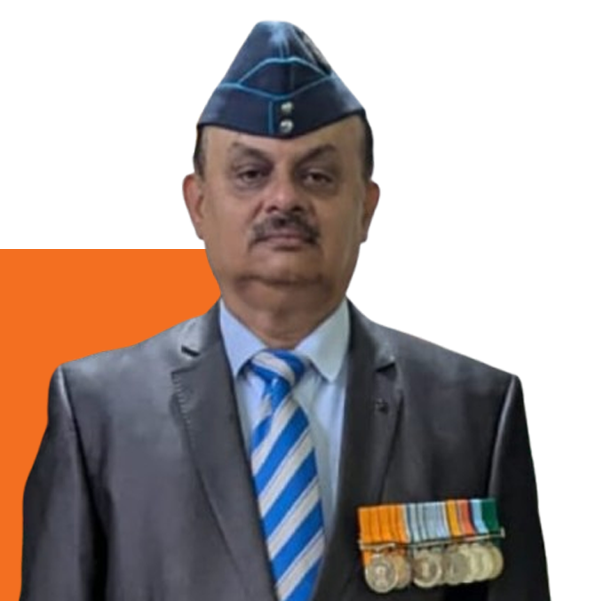 Ravi Krishna Iyengar