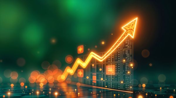 AEL Financial Revenue Growth