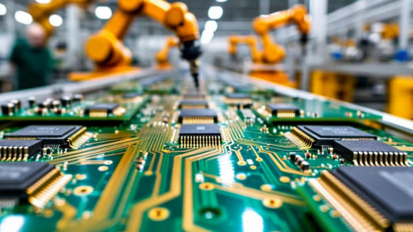 Aimtron Electronics Doubles H1 Revenue to ₹1,200 Million; Net Profit Surges