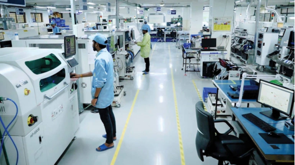 Aimtron Electronics Limited secures $3.9M international IoT contract