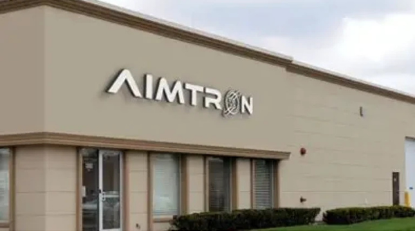 Aimtron Group Invests ₹100 Crore, Establishes Gujarat Plant