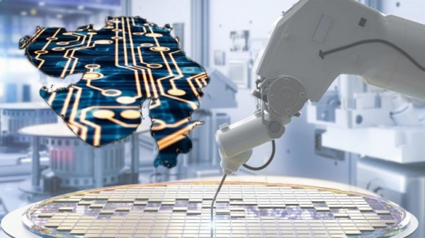 Aimtron Group Launches Rs 100-Crore Greenfield Subsidiary in Gujarat