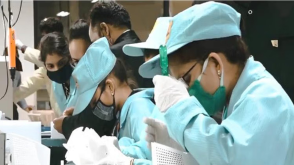 Aimtron Secures ₹38M European Contract In Box-Build Manufacturing