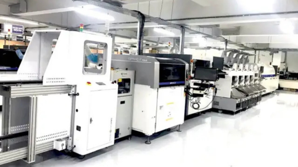 Aimtron’s Design-Led Approach Secures Manufacturing Wins