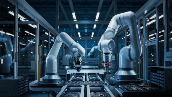 India’s next electronics leap Moving beyond assembly to core manufacturing
