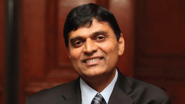 Mukesh Vasani