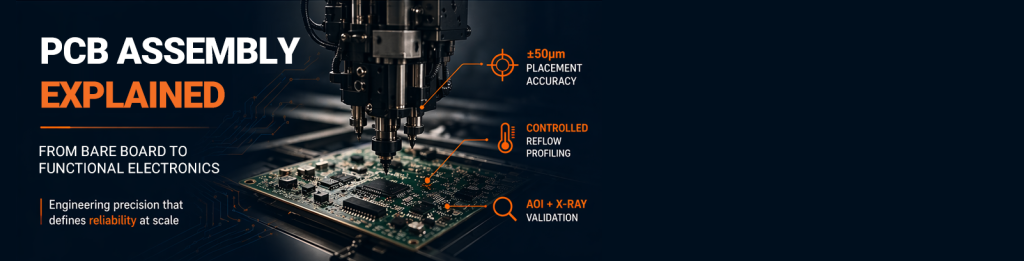 PCB-Assembly-Explained