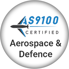 AS9100D