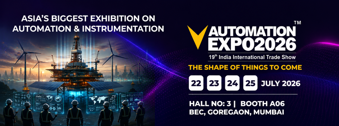 Automation EXPO