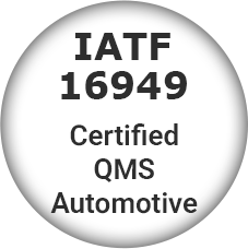 IATF 16949