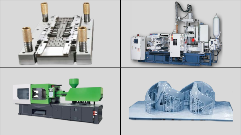 Mechanical & Enclosure Solutions