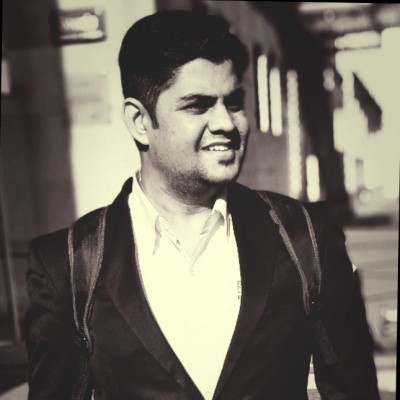 Saishav Vasant