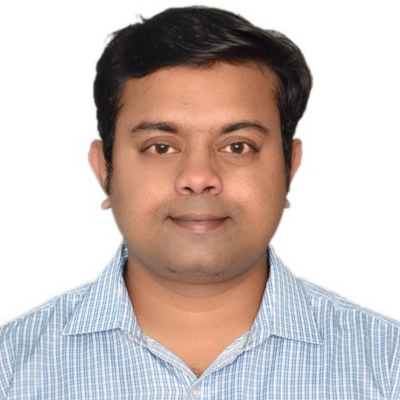 Arun V. H