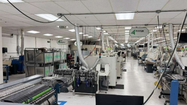 Aimtron’s US Arm AIC Secures Record USD11.8 Mn Orders in Q2FY27